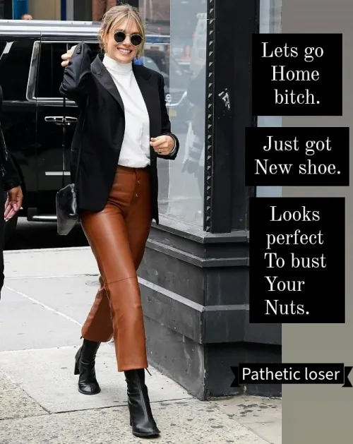 Yes queen! Always ready to be part of your pleasure (Elizabeth Olsen) by Teenrisy