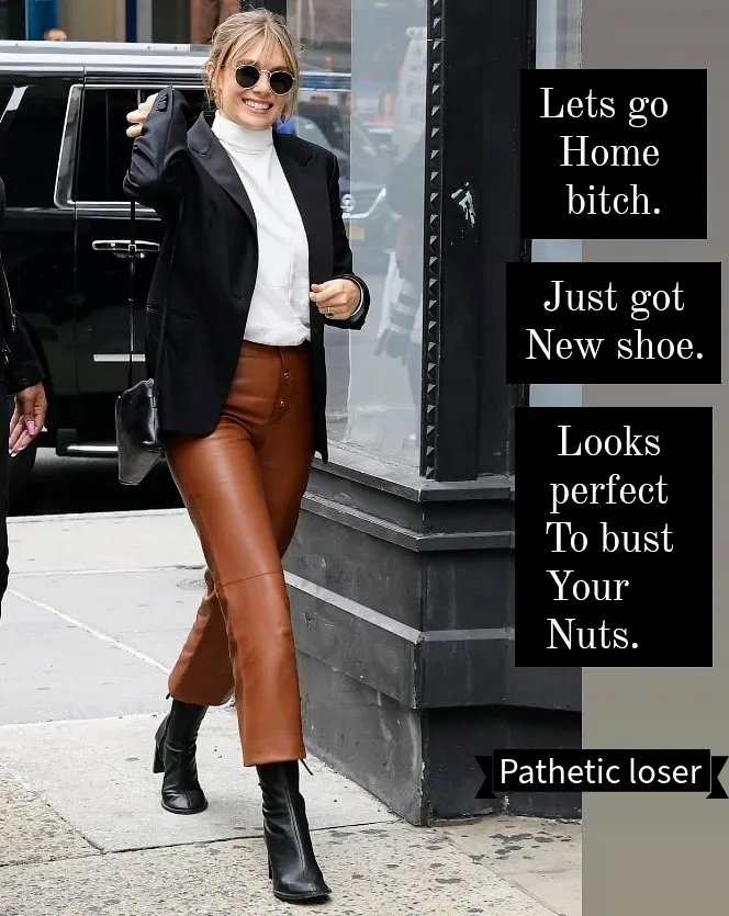 Yes queen! Always ready to be part of your pleasure (Elizabeth Olsen) posted by Teenrisy