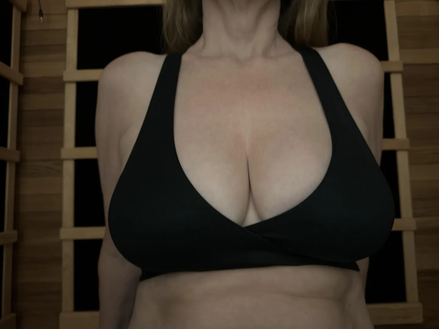 Yes they are best for titty fucks posted by midwestpantyqueen