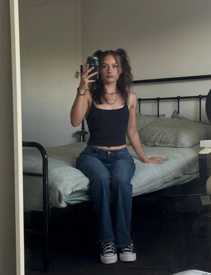 Yes, they’re that tight posted by Bunnyappleh