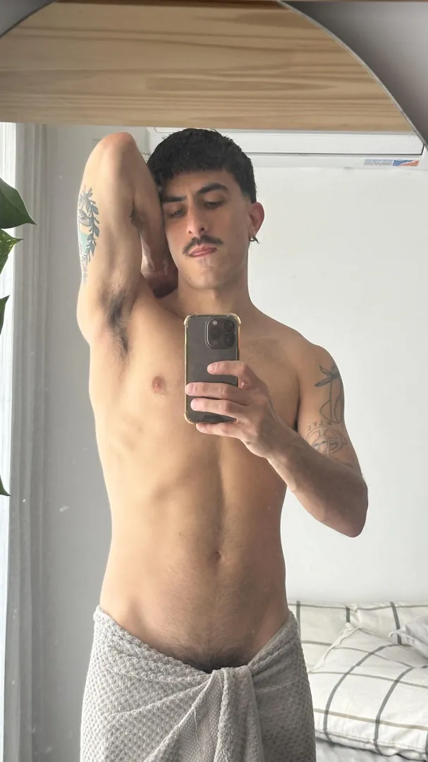 YES! You just found the perfect custom posted by no_soy_marco