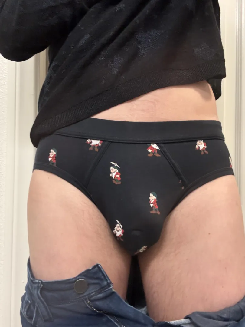 Yesterday posted by Western_Pack_5483