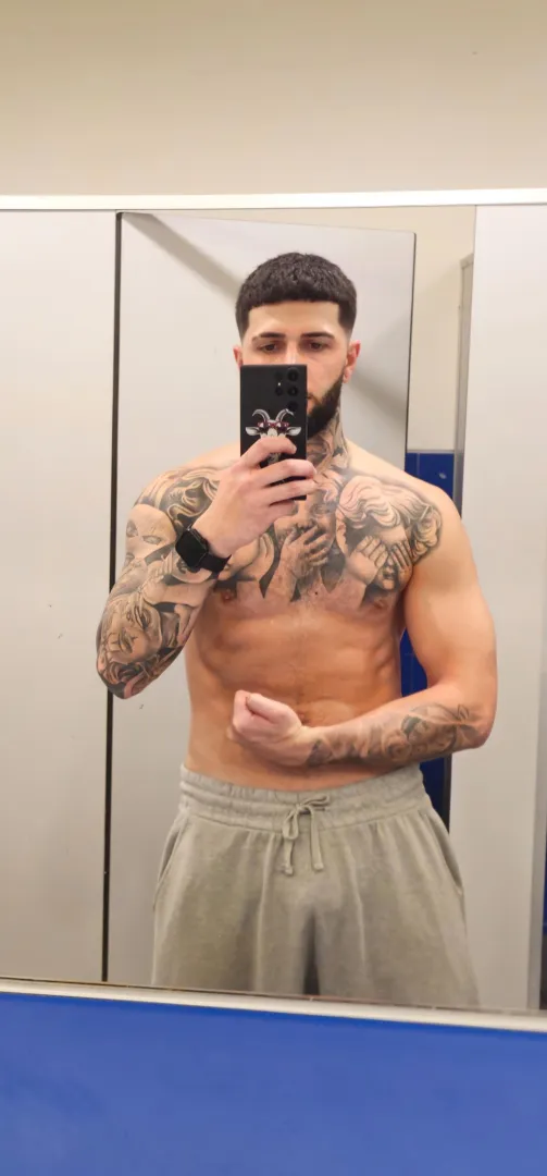 Yesterday's results. And yes, I know I'm superior posted by AlexAngeloOF