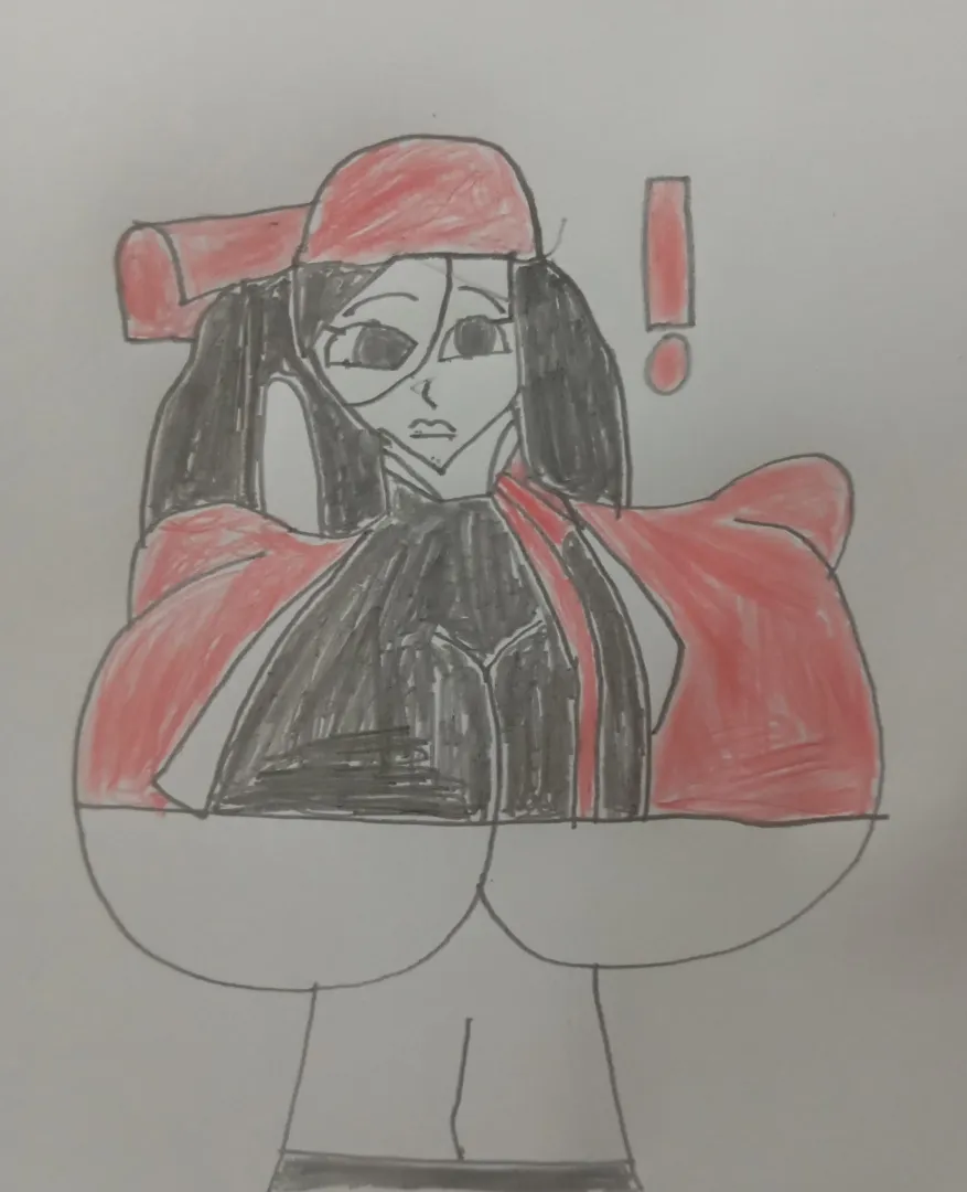 Yi xi you got two big meats around here posted by raiden_metalgear