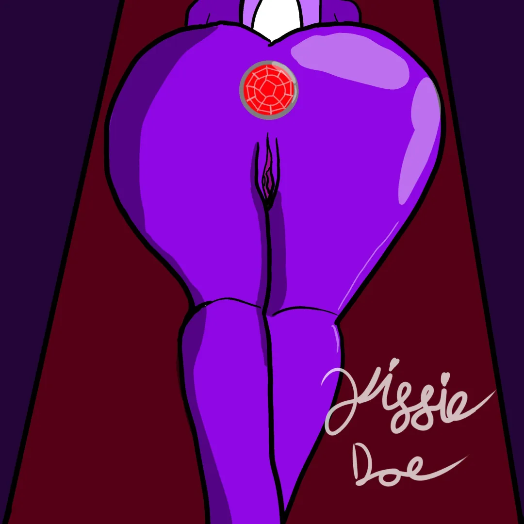 Yiffie plugged (YiffieDoe) [F] posted by YiffieDoe