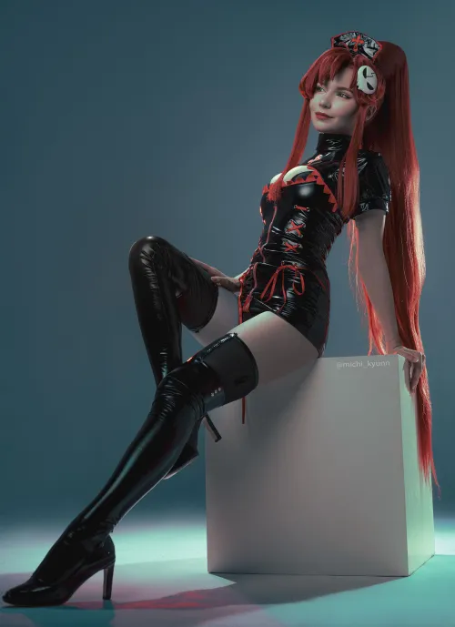 Yoko by michi_kyunn by michi_kyunn