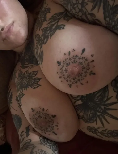 Yommy and hungry by Full_Dare7731