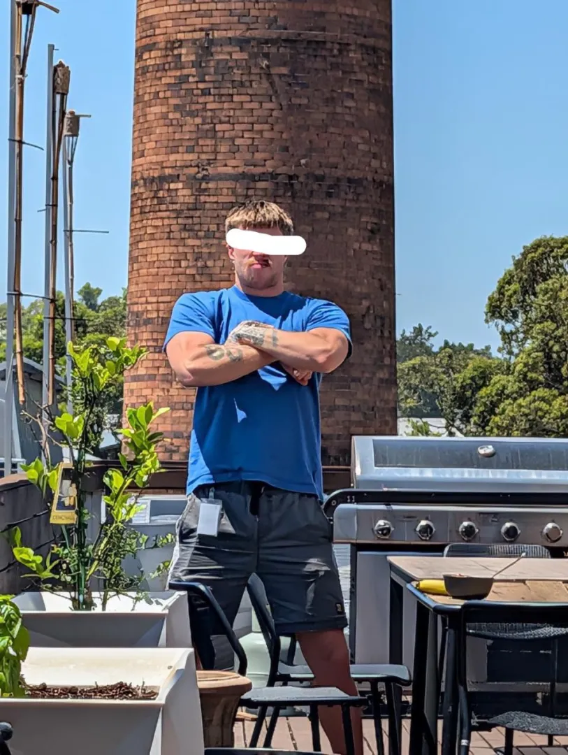 Yong dumb n full of cum M4F posted by Potential_Treat_3325