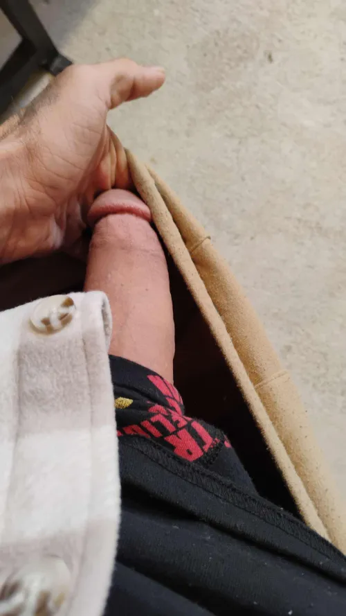 Yoo what's the move lol by Spirited-Age-197