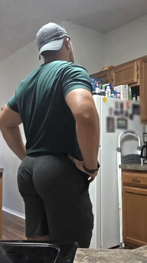 Yoooo by CornfedFreddy