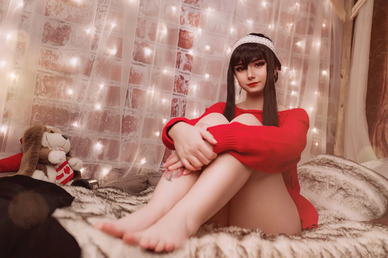 Yor Forger by Aloeveraiskawaii posted by aloeveraiiskawaii