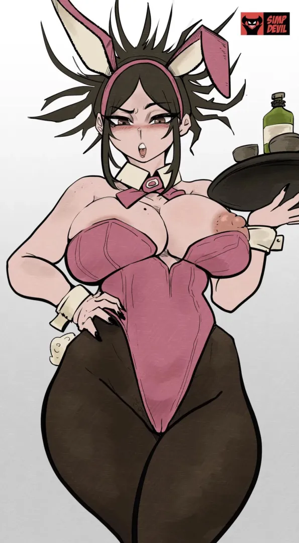 Yorozu, the biggest slut in all of jjk posted by No_Craft8781