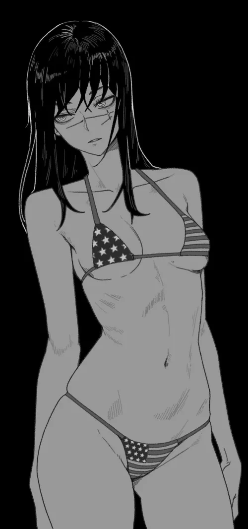 Yoru (@kuso_otoko) by Gold-Doctor-3969