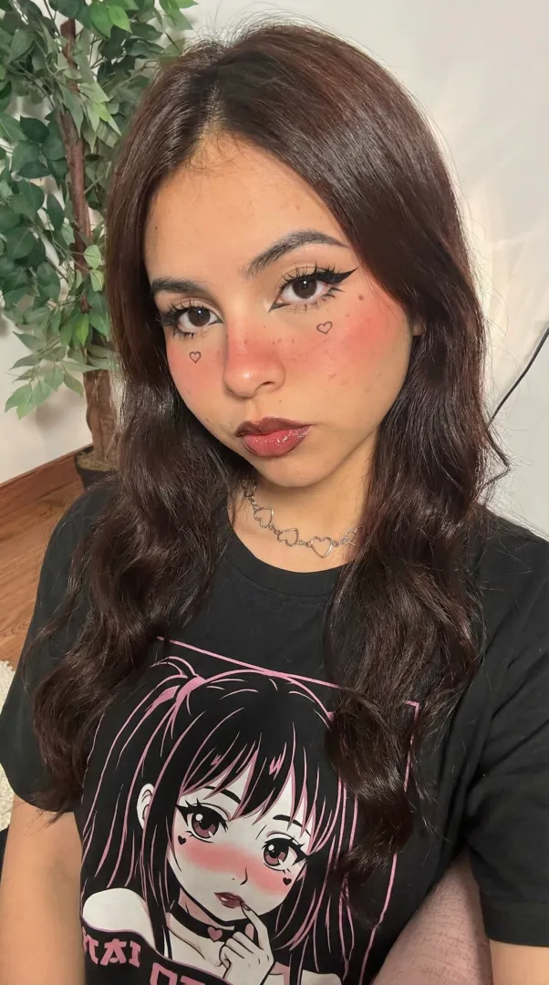 Yosano by Alexa posted by PeachySparkleDreams