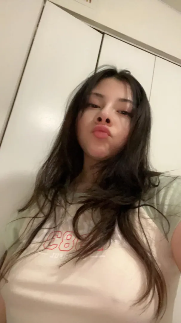 you again? be serious posted by TheKittenGoddess21