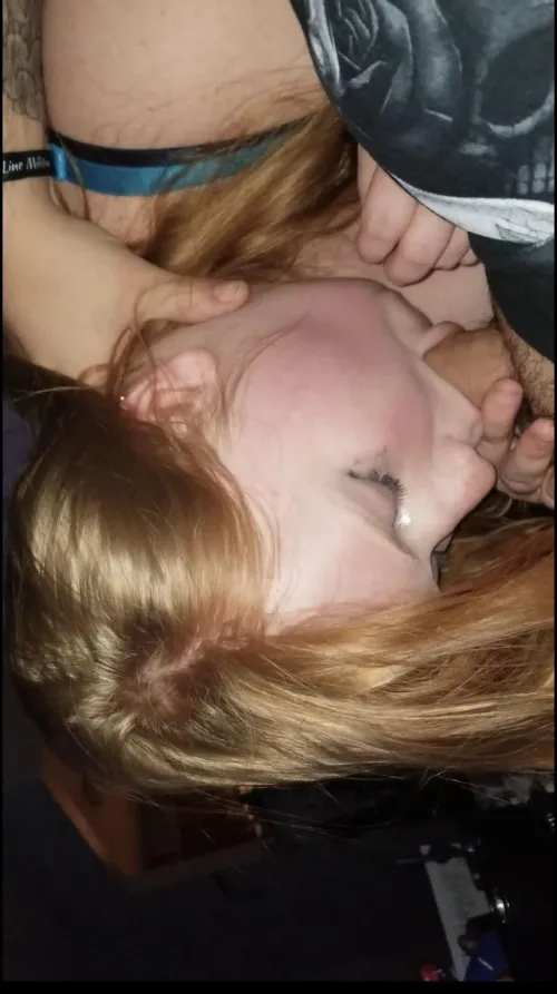 You already knew I was trouble by XxxSe7ennn