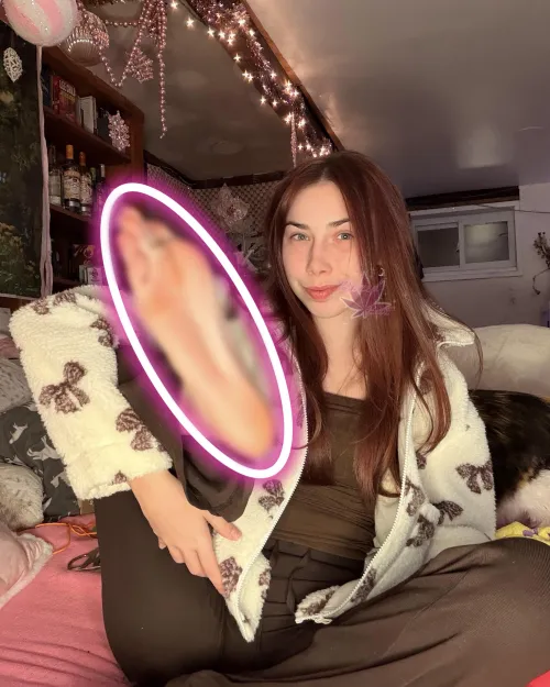 You always end up looking right there, so predictable by Hour_Alfalfa_8681