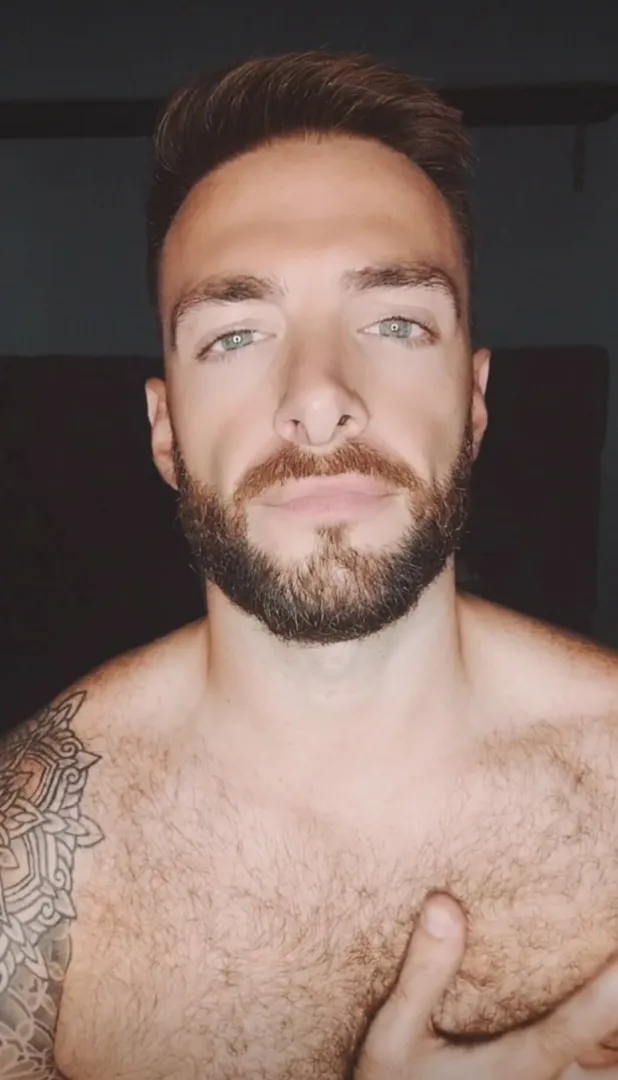 You and everything you own belongs to me  posted by dewolfbenjamin