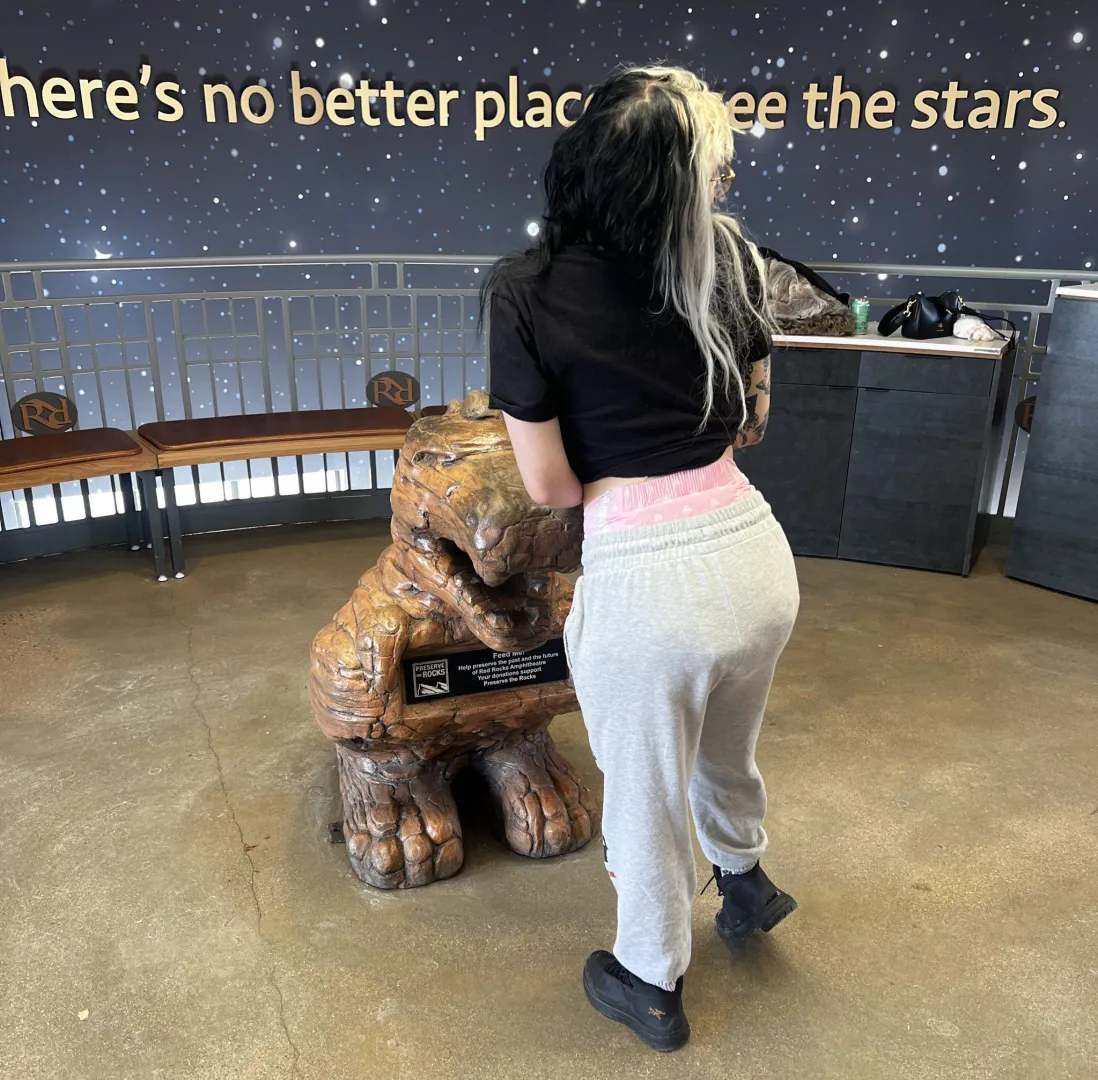 You and I stargazing <3 posted by medusarosexo