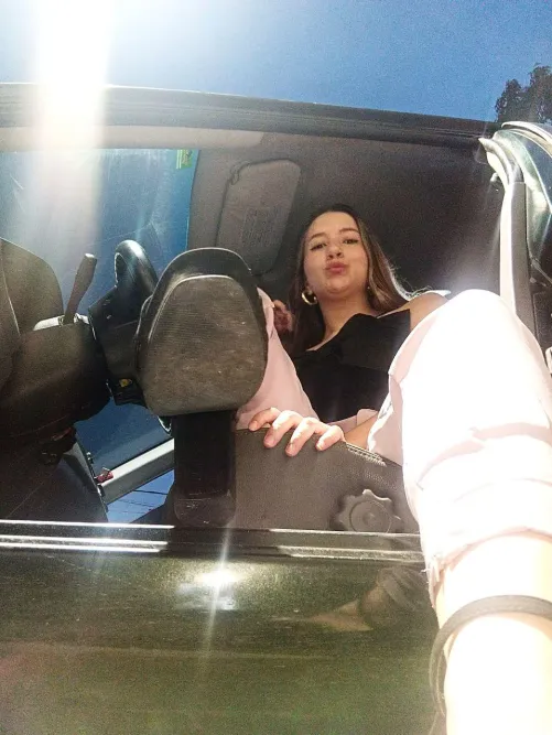 You are in the most magical place by hanakick