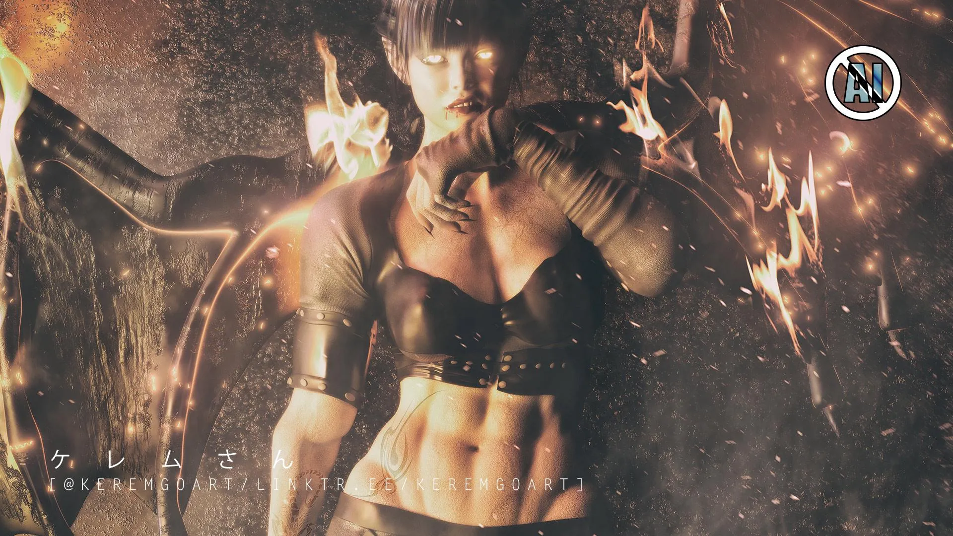 You Are My Angel - Art By Me (d3ogmerek) posted by d3ogmerek