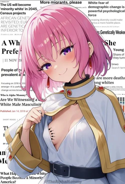 You are not immune to propaganda by AdditionalMeringue68