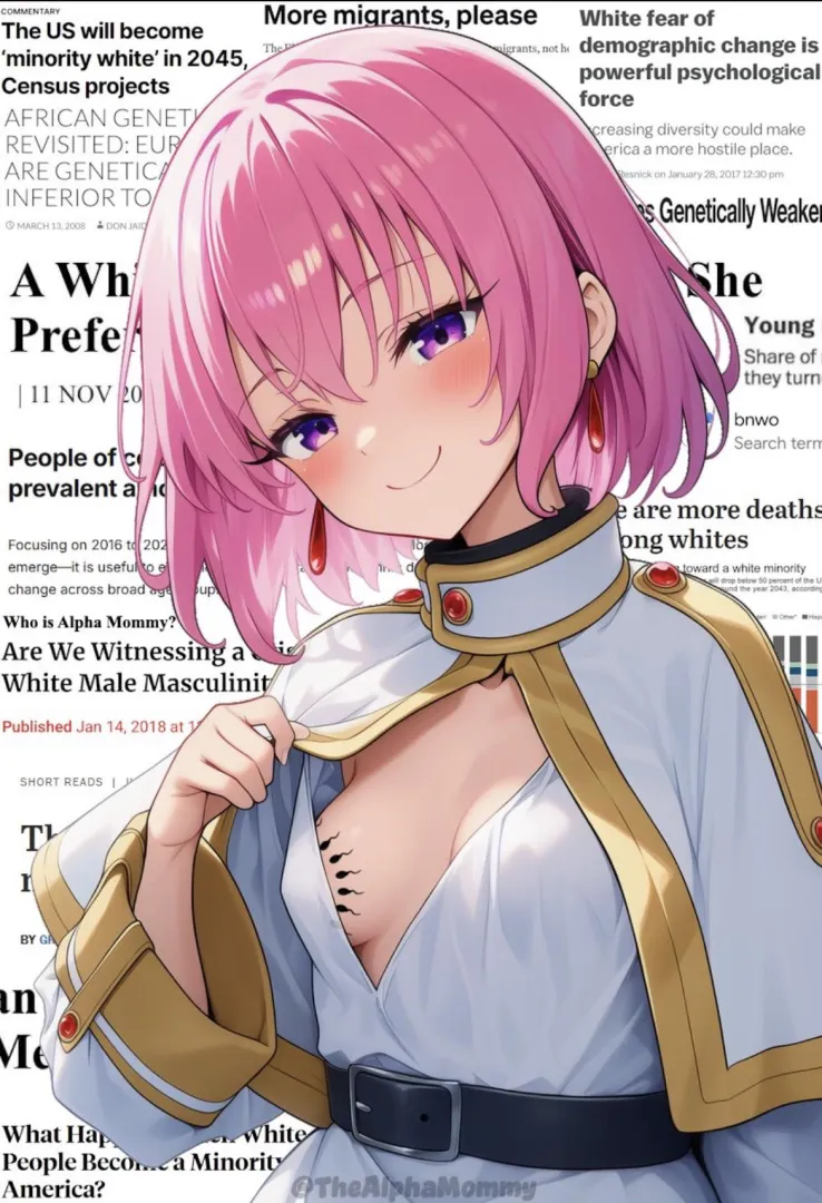 You are not immune to propaganda posted by AdditionalMeringue68