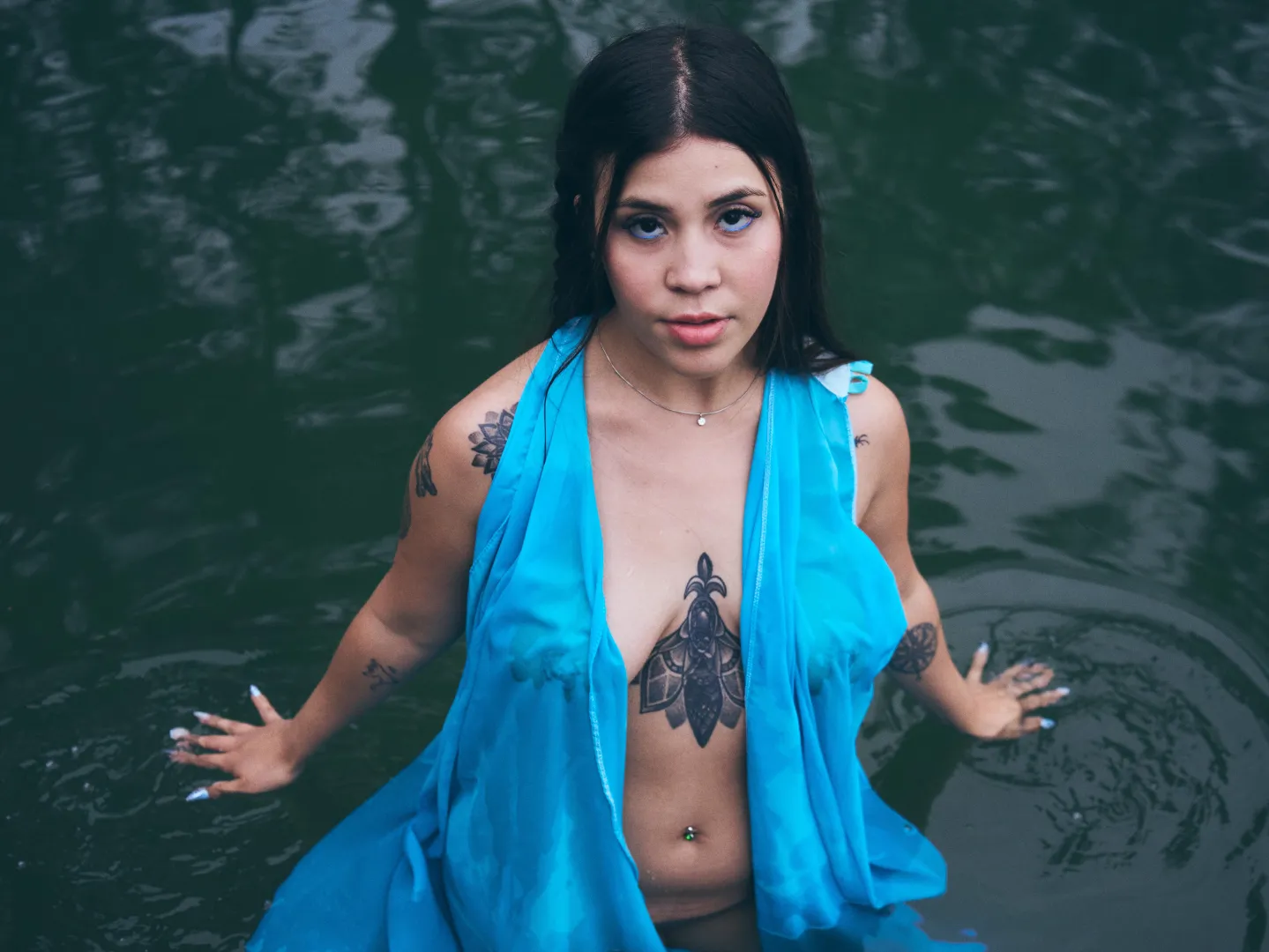 You are ready to serve me and be mine this Valentine's Day? posted by sharonsmithli