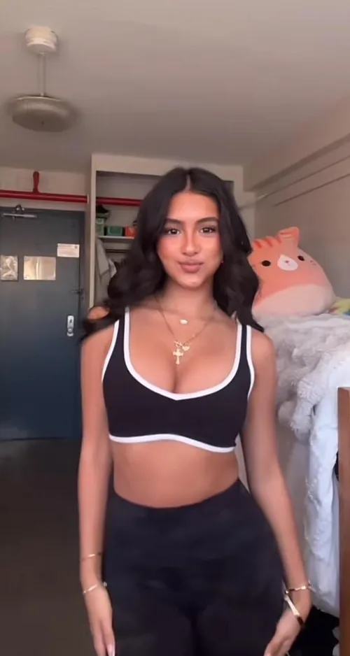 you are willing to do insane things for my body by godessnaomii