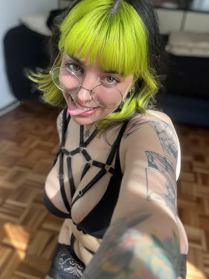 you asked for a cutie posted by Milairl