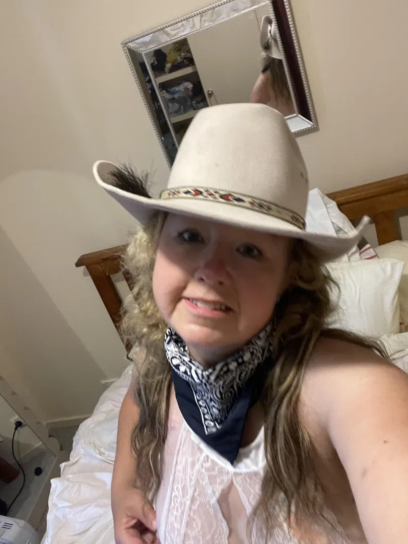 You be the boss I will be the naughty assistant posted by AussiegirlOF