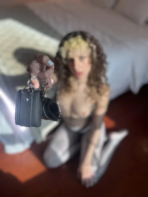 You behave better when I’m watching, beta by sexsirenbae