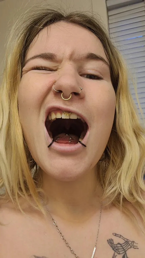 You belong in my mouth by sinning_angel6