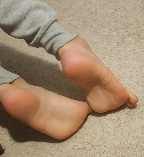 You can cum on them if you like  by High_Everyday