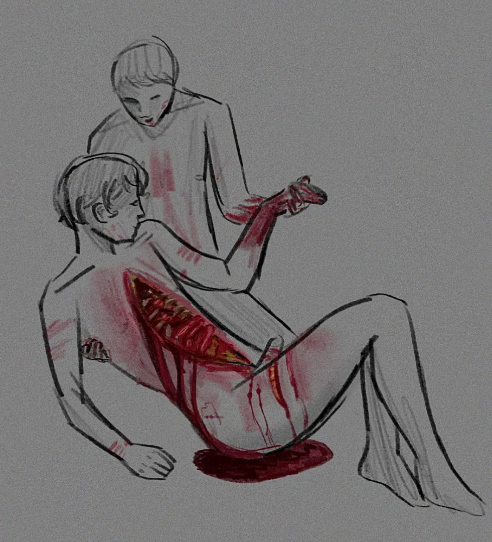 You can have my heart and eat it too posted by luvvelli