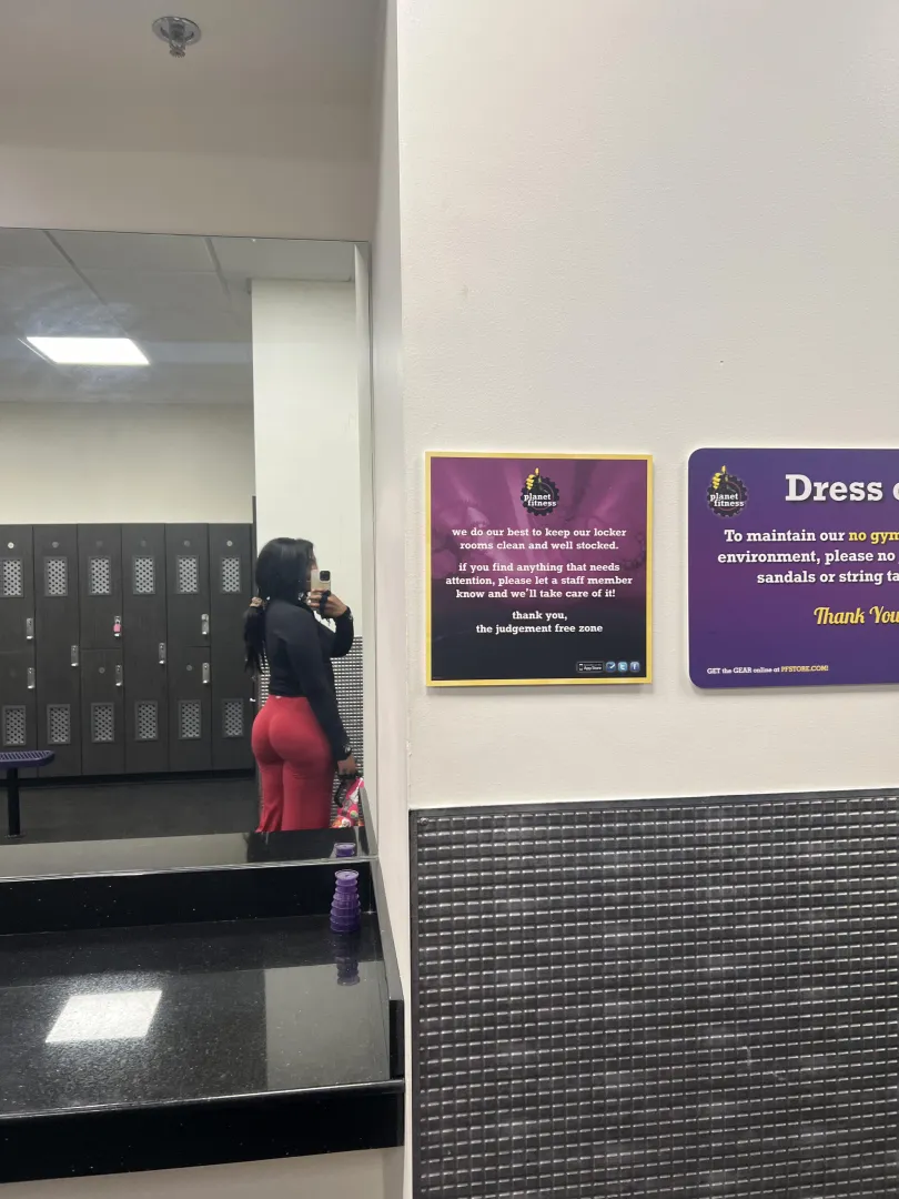 You can hear my farts today, filthy little bitch! posted by Reddinyomouth