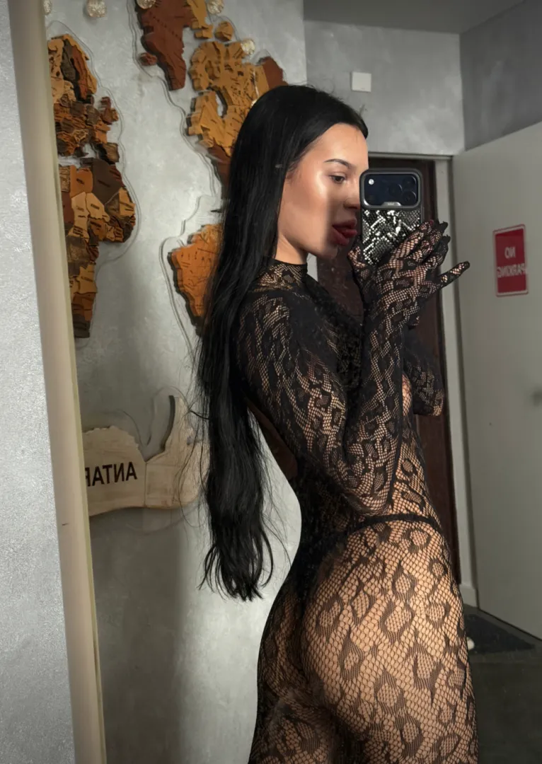 You can never have too much black posted by ApprehensiveKey888