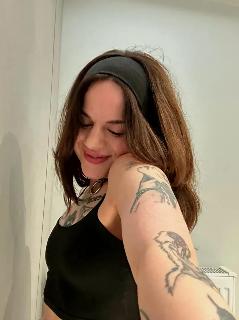 You can now start your day daddy posted by thaliapole