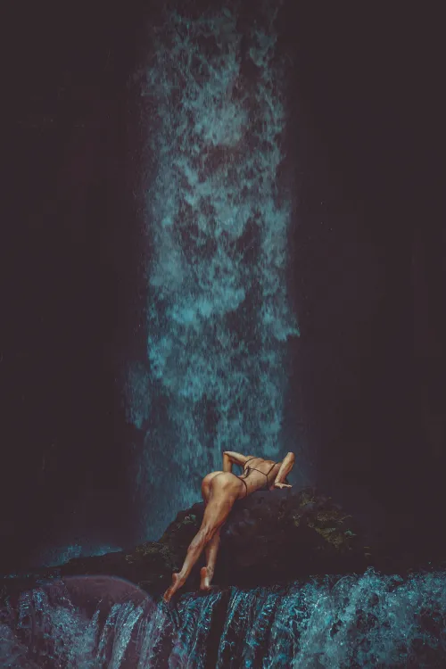 You can officially call me 