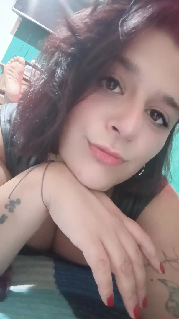 You can only cut yourself well. Be a good boy. Adore me and open your account for me. posted by Master_Objective_593