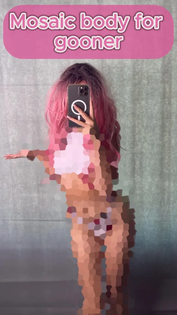 You can only dream about mePixel-Loser posted by PinkDolxo