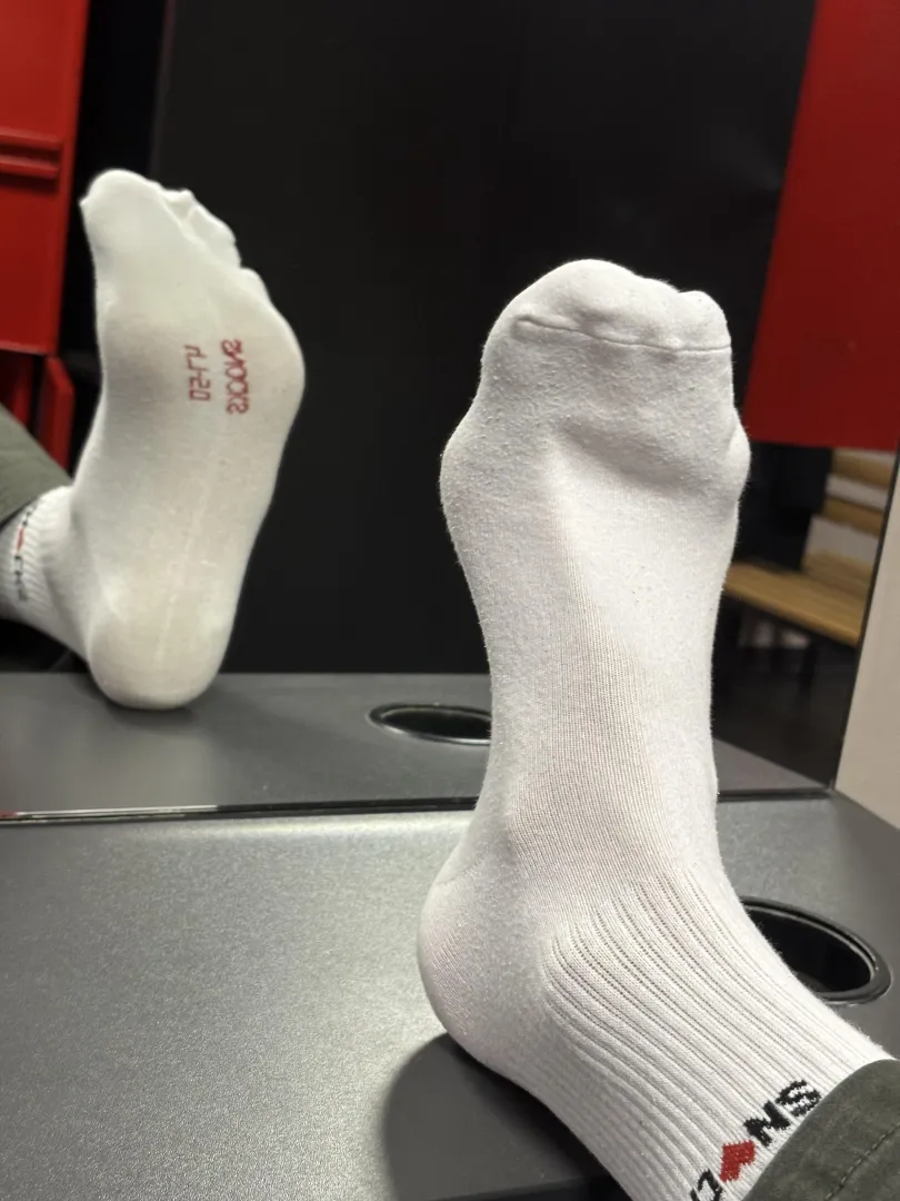 You can see more than you should. posted by ironsole12