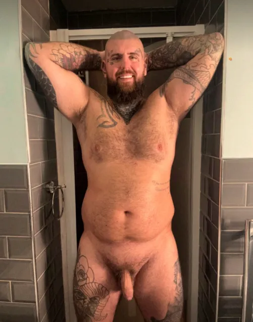 you can smother your face on it by Informal-Custard-405