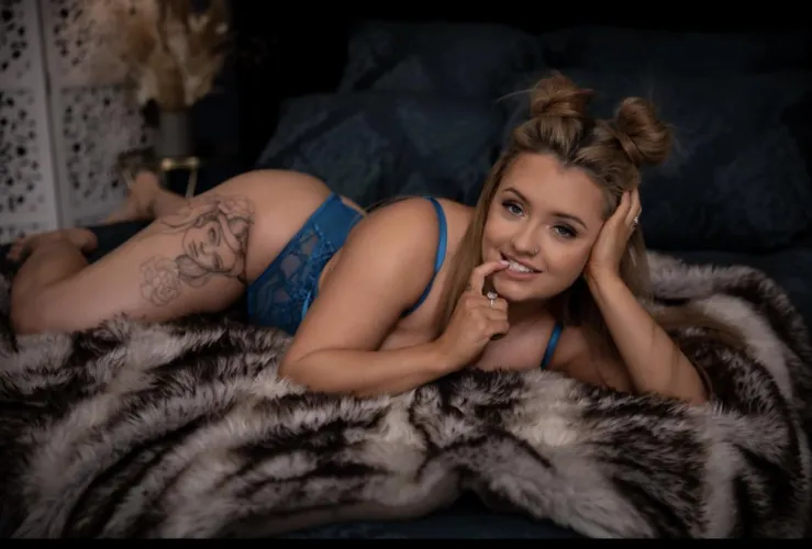 You can tell by my face how fun I am by btrhea_j