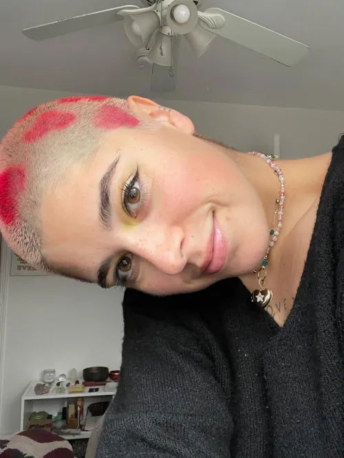 you can touch it if you want by WavyRaine69