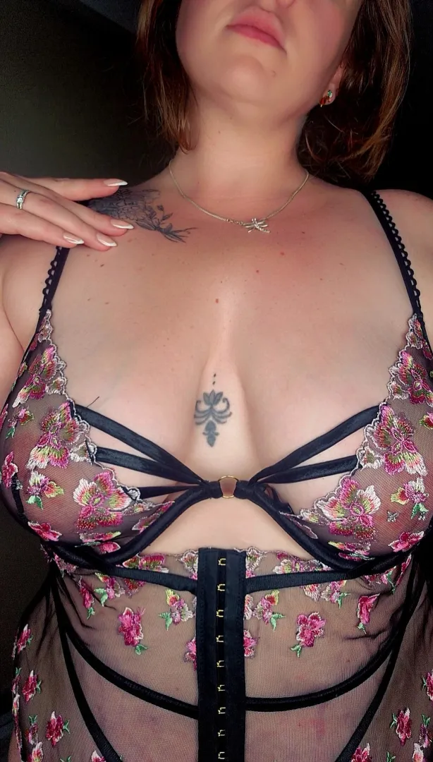 You can treat me like the slut you wish your wife was posted by hotwife_kitten3792