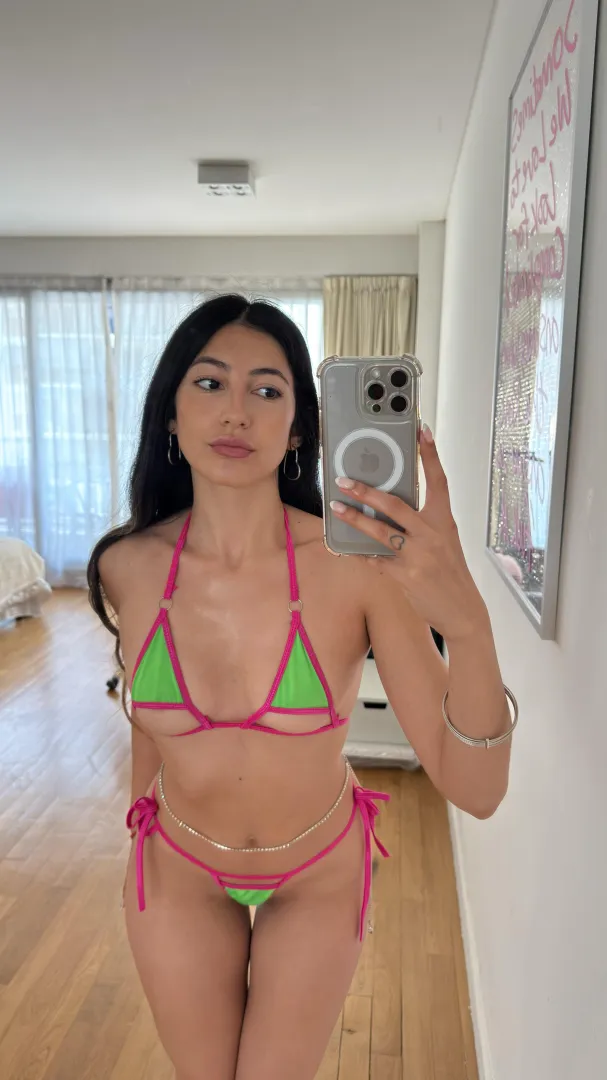 you can try to trick urself as much as you want, but ur wife not even a quarter of the woman I am, or why are u begging me to do whatever I want with ur marriage? posted by iamsophiiieee