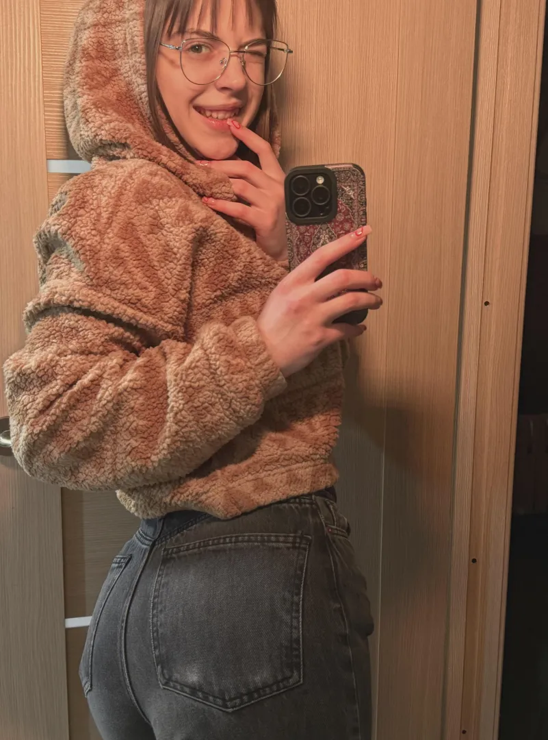 You can't handle the truth about my denim game posted by NekoNibble