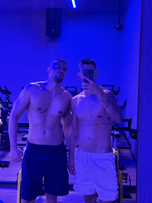 You can’t say to no us by Top-Latin