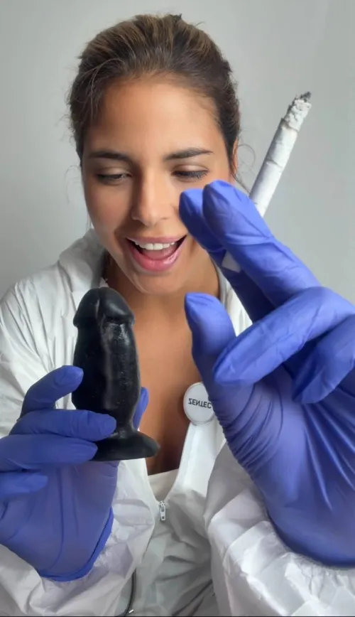 You caught me smoking what now by Putrid-Decision2263